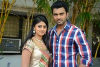 Anaganaga Oka Chitram Opening Photos